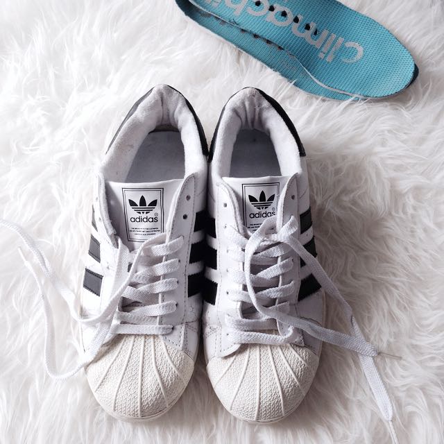 Harga adidas best sale superstar original 2017