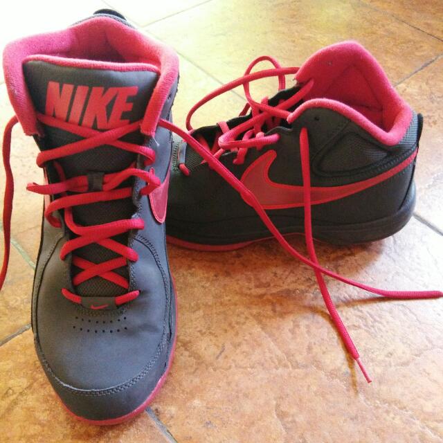 Sepatu Basket Nike The Overplay Vii Sports Athletic Sports Clothing On Carousell