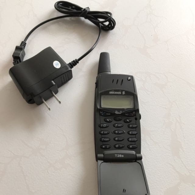 Sony Ericsson T28 Mobile Phones Tablets Others On Carousell