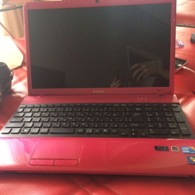 Amazon.com: Sony VAIO SVD13225PXW 13.3-Inch Duo Convertible