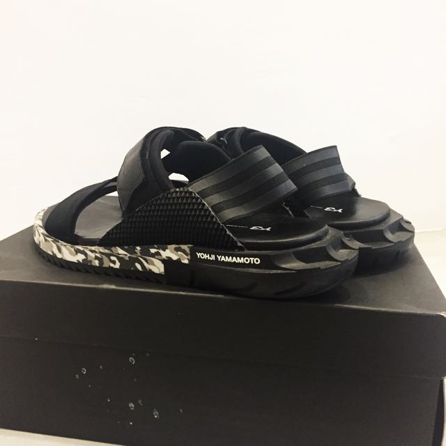 Y3 kaohe sandal new arrivals