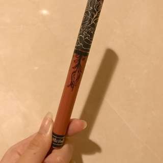 Kat von d 液態霧面#double dare