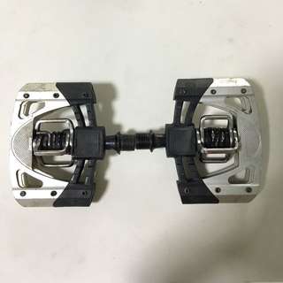 CrankBrother Pedals Mallet 2