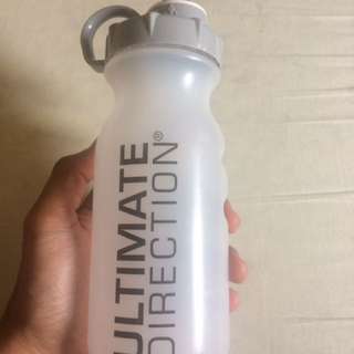 Ultimate Direction Bottle
