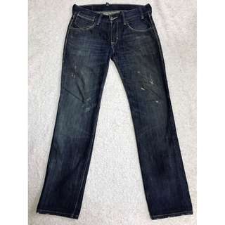 levis 521