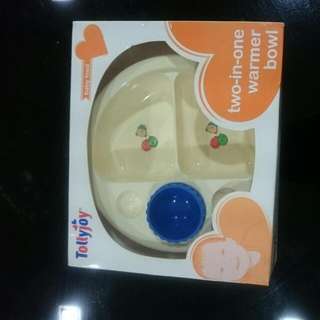 Baby Bowl Warmer