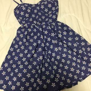 Bangmeows Dress