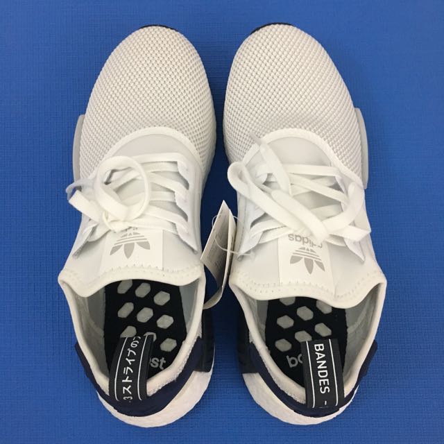 adidas nmd japan triple black release date