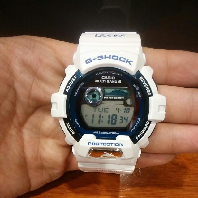 カシオ G-SHOCK GWX-8902K-7JR 腕時計(デジタル) | red-village.com