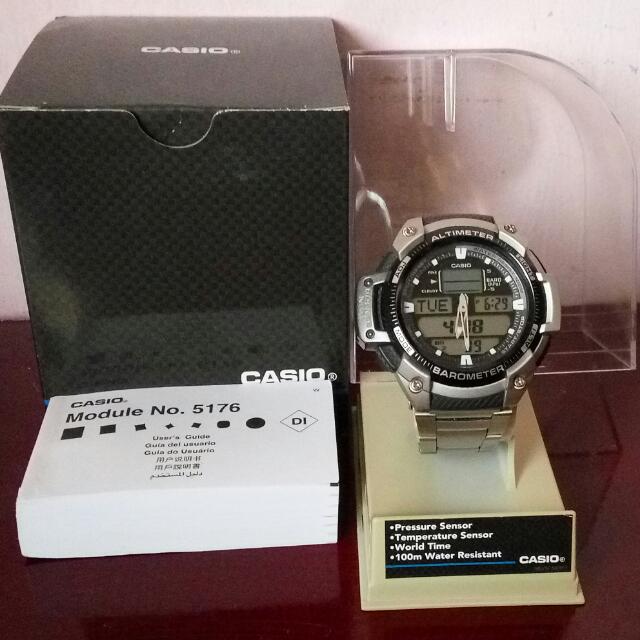 Casio 5176 deals