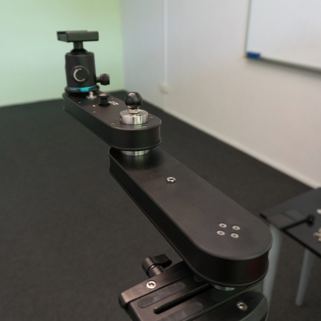 Edelkrone Wing Slider d'occasion