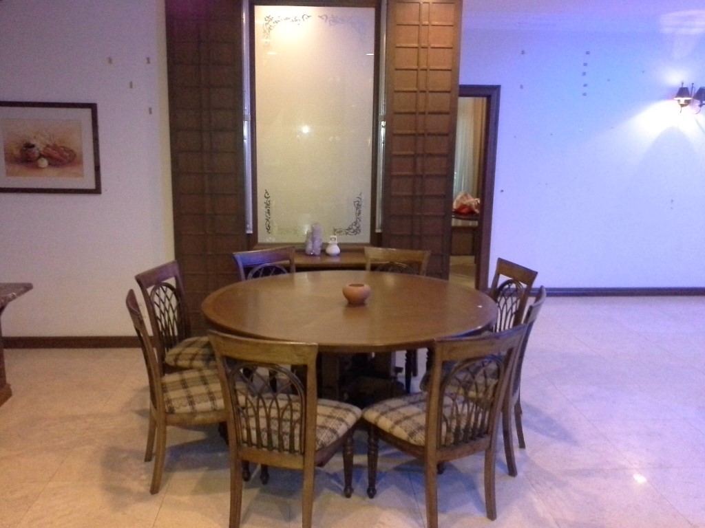 Double Storey Bungalow House In Perdana Lakeview East, Cyberjaya