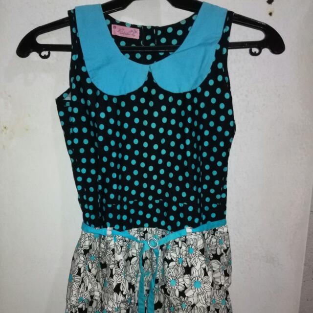 Dress For 10 Year Olds (Category: Dresses) located in Makati City. Submitted by blazingirl (Listing ID 100827453, Image 1). Description: .