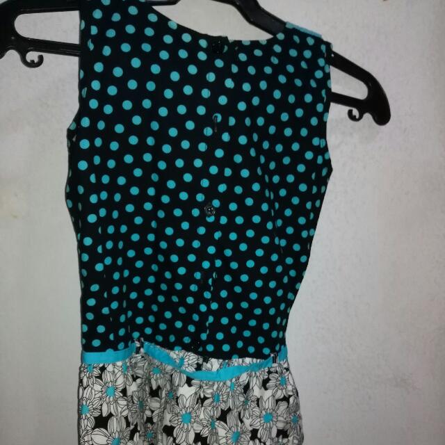 Dress For 10 Year Olds (Category: Dresses) located in Makati City. Submitted by blazingirl (Listing ID 100827453, Image 2). Description: .