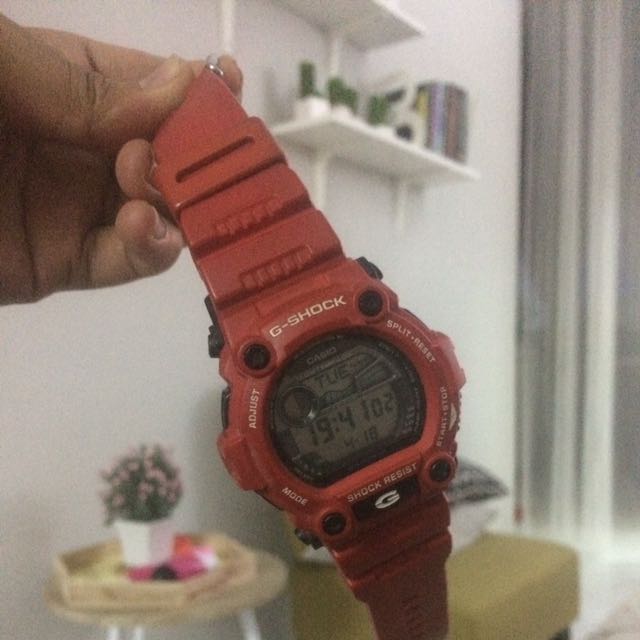 G Shock G 7900A Men s Fashion Watches Accessories Watches on