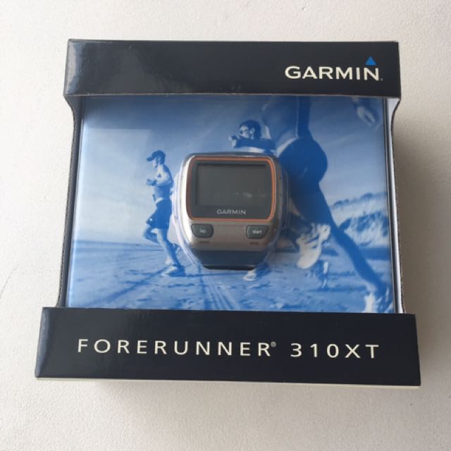 Garmin forerunner 310xt price shop