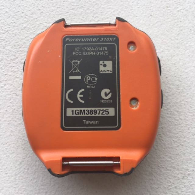 Garmin forerunner 310xt price outlet