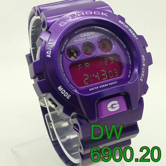 gshock dw6900 cc6