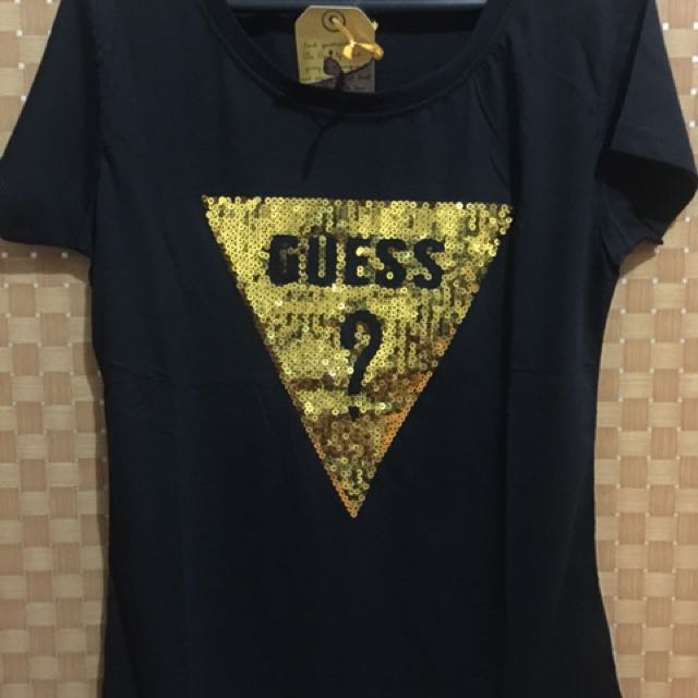 replica guess shirt