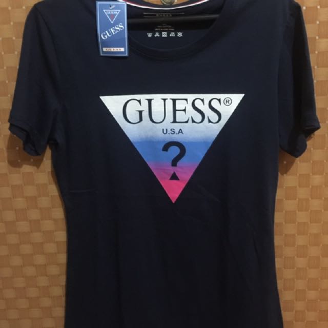 replica guess shirt