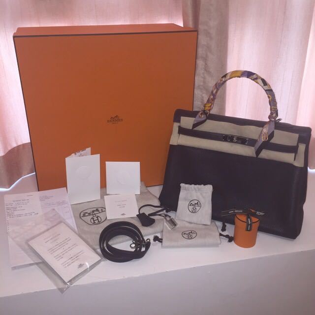 hermes kelly 35 price