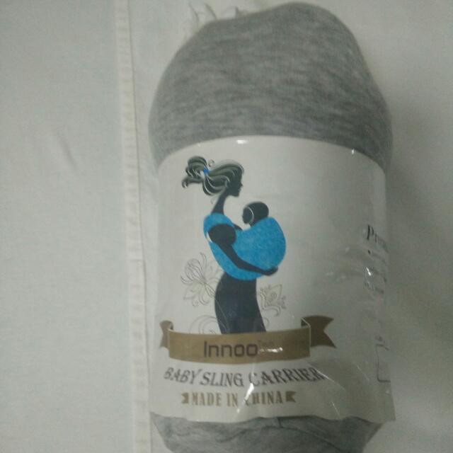 Innoo Stretchy Wrap Baby Carrier, Babies & Kids, Babies & Kids Fashion