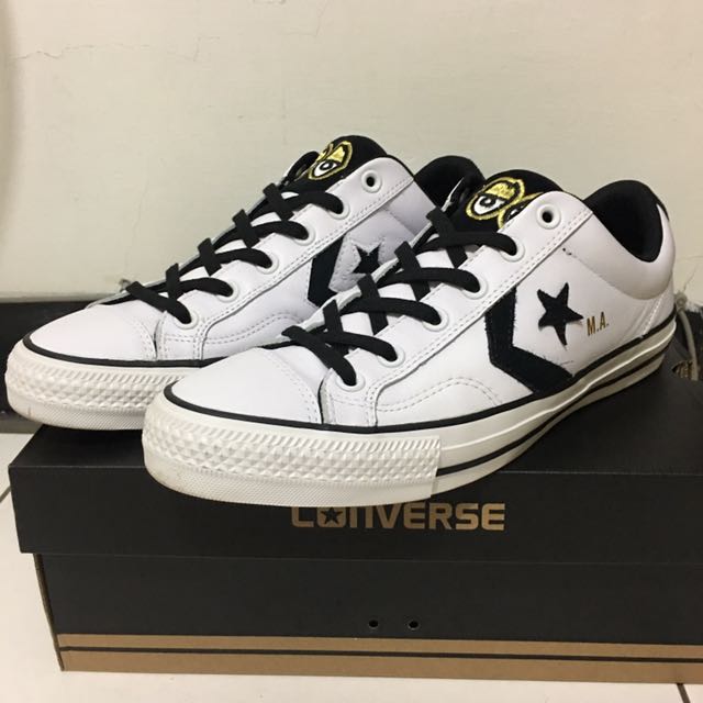Converse star player krooked discount