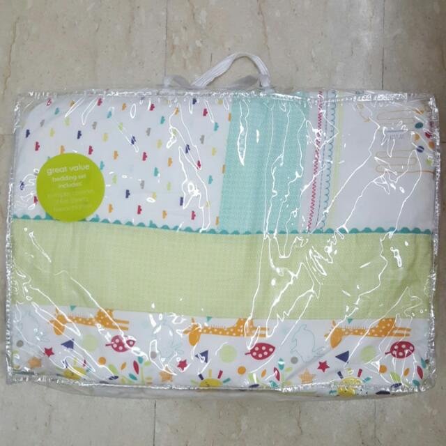 Bed in a outlet bag mothercare