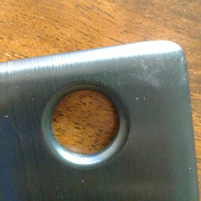 Tumi moto mod sales battery