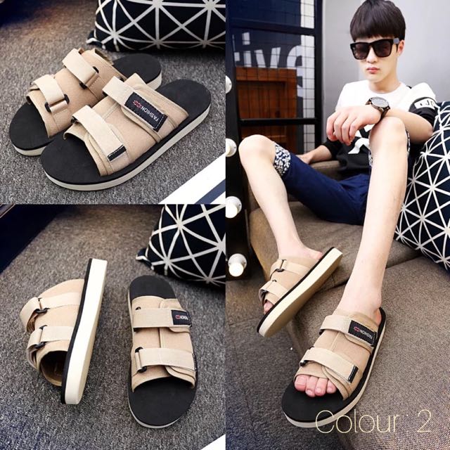 Sandal ke style hot sale