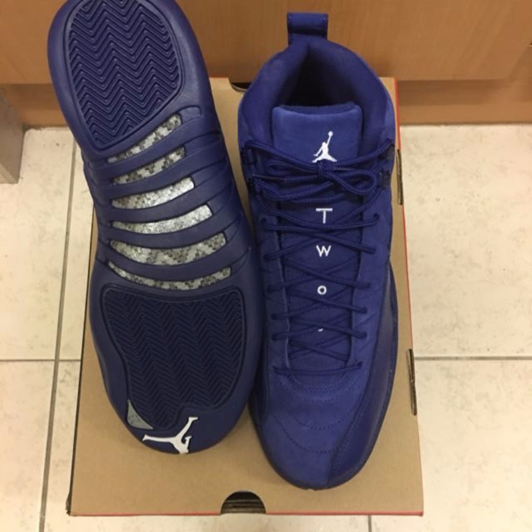 reduction air jordan