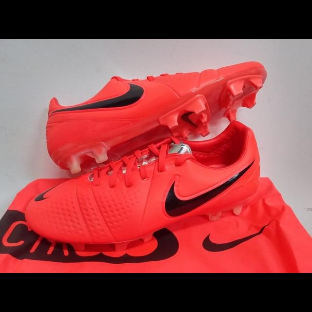 Nike CTR 360 Maestri III FG Football Soccer Boots Cleats Shoes MSRP 299 NOW 139 Sales