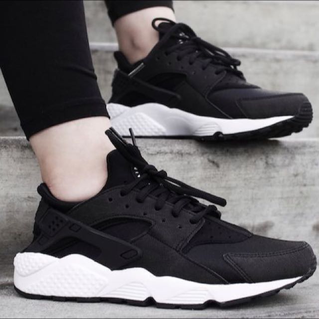 nike huarache womens