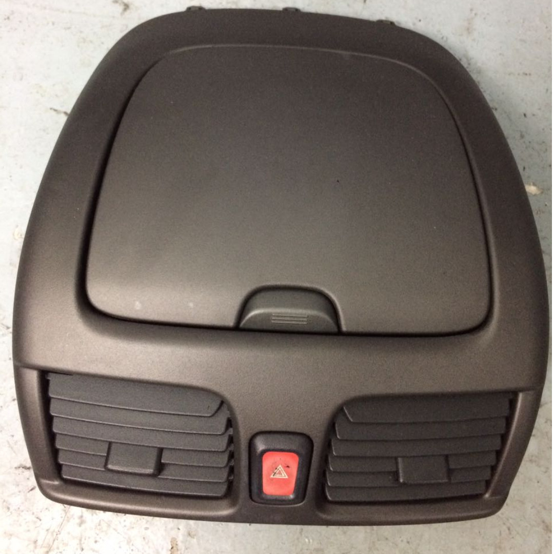 Nissan sunny middle dashboard console box (AS784), Car Accessories on