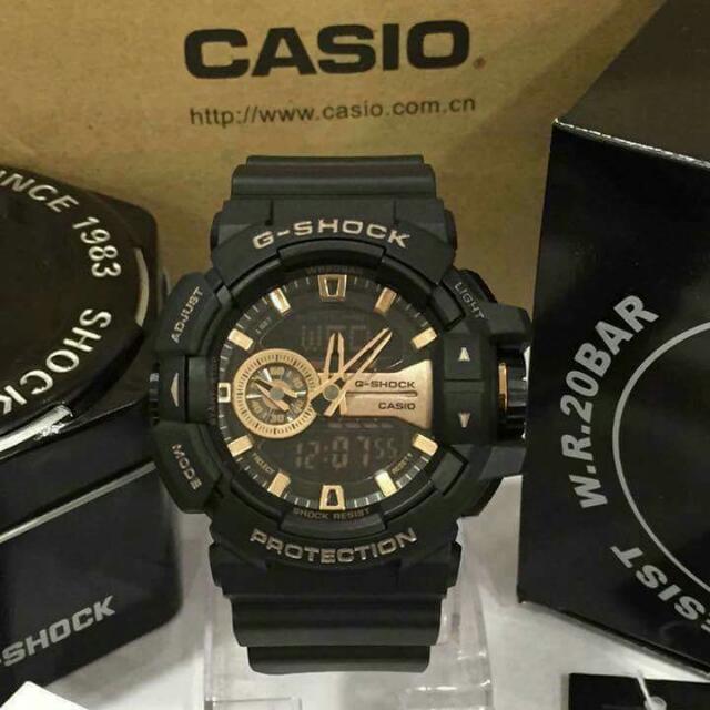 Pawnshop accepting 2025 g shock