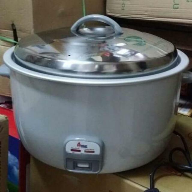 Periuk Nasi 10l Kitchen Liances On Carou