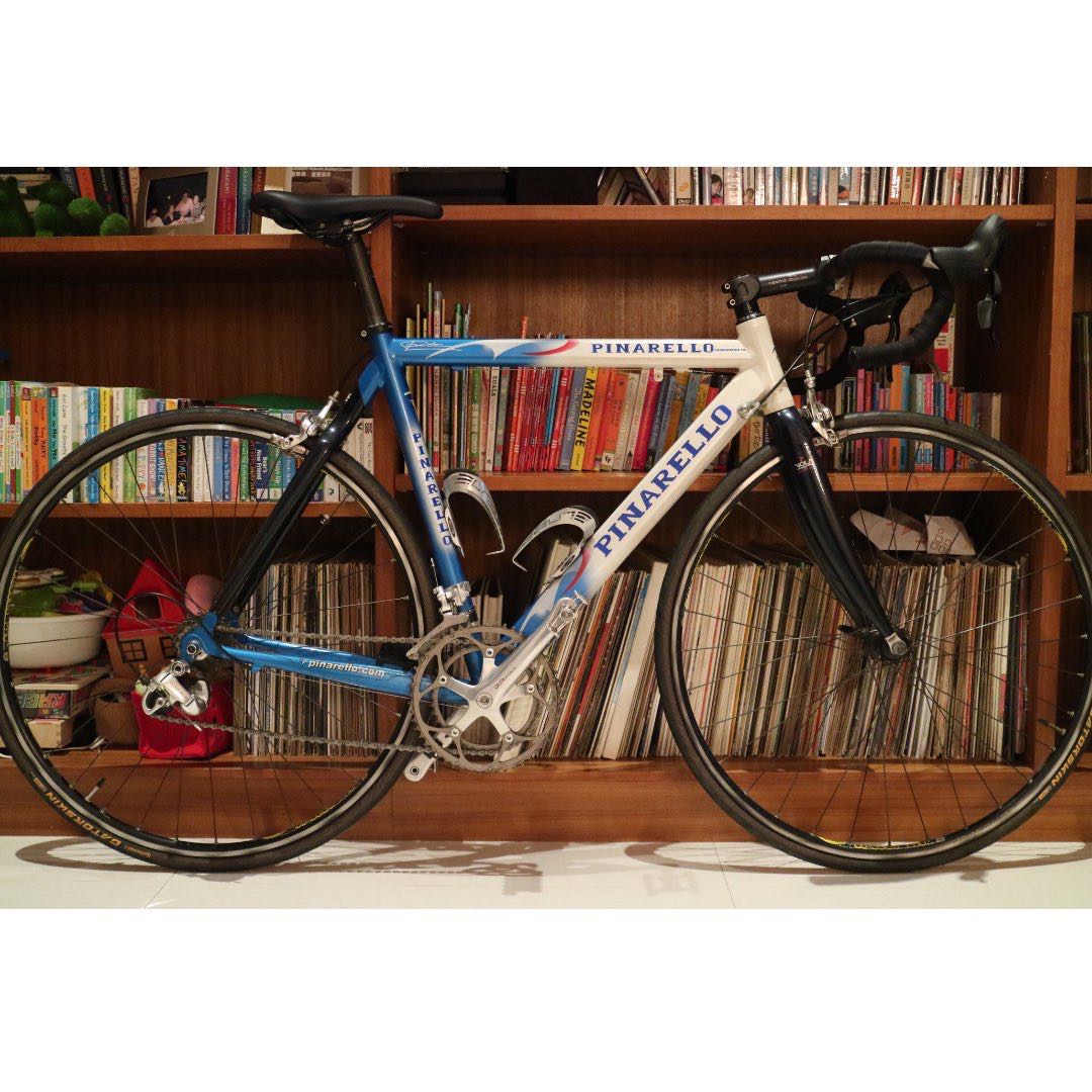 Pinarello prince 2002 store