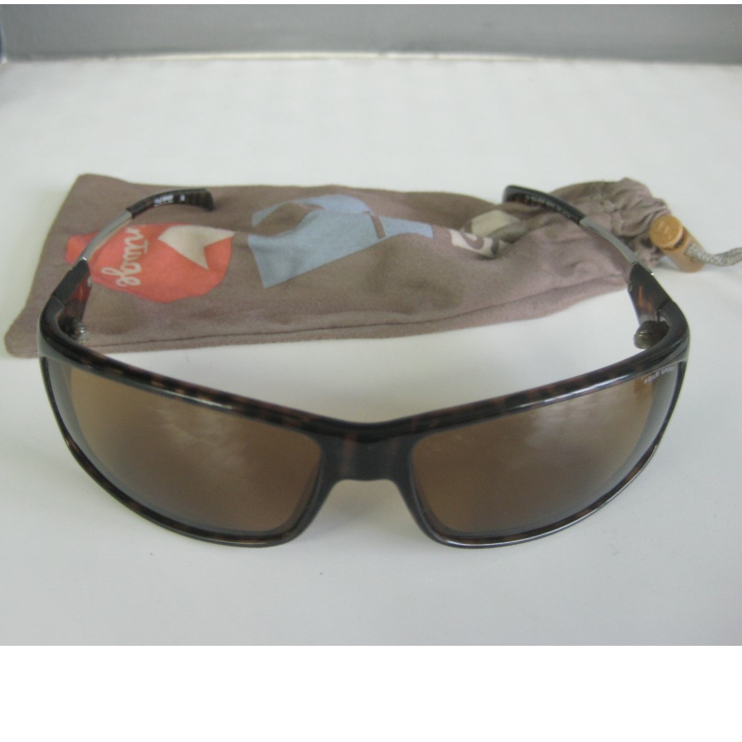Polo Ralph Lauren Sport Sunglasses, Men 
