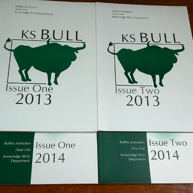 raffles institution (junior college) ks bull
