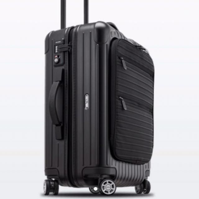 Bolero rimowa shop cabin