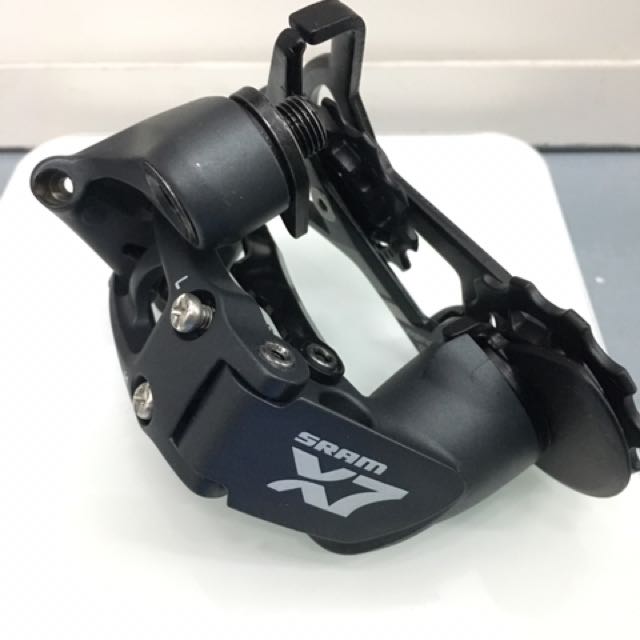 Sram x7 discount 10 speed