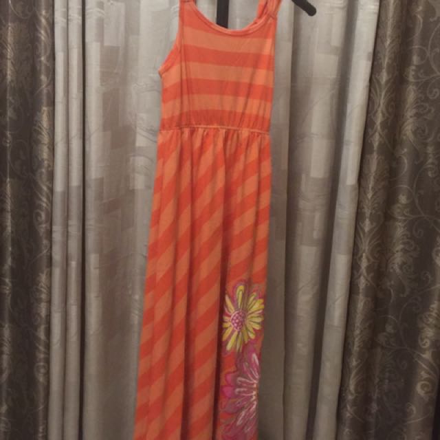 Summer Dress Kids (Category: Dresses) located in Manila. Submitted by clothero (Listing ID 100864308, Image 1). Description: .