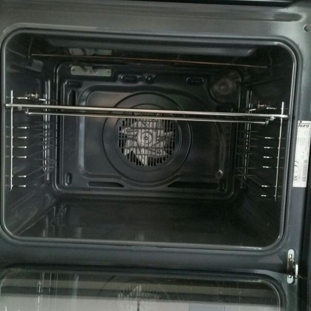 Teka Brand Oven 56 Litres (As Good As New), TV & Home Appliances