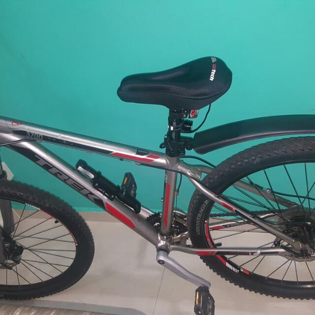 trek 3700 16