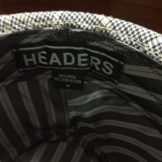 Unknown Hat （分類：棒球帽、帽）位於 Hong Kong。 由 hamotailong 提交（商品編號 100728247，圖片 3）。簡介： 。