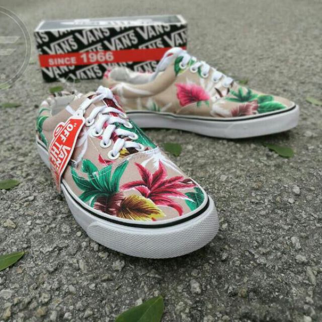 vans hawai