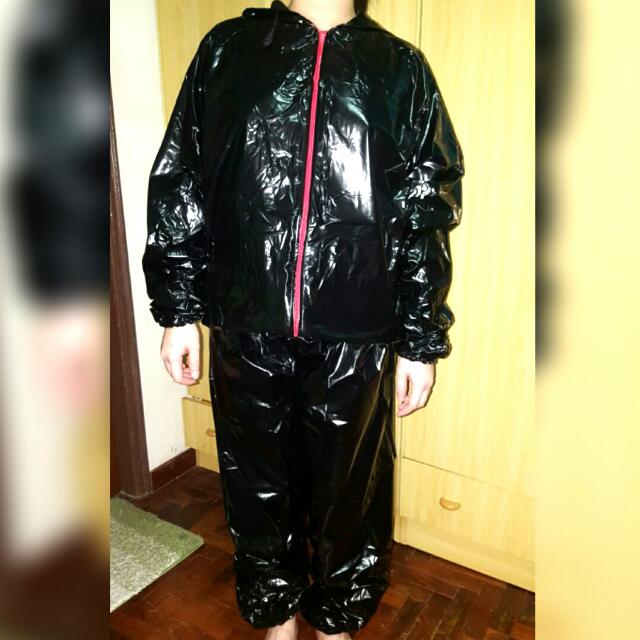 sauna suit for sale
