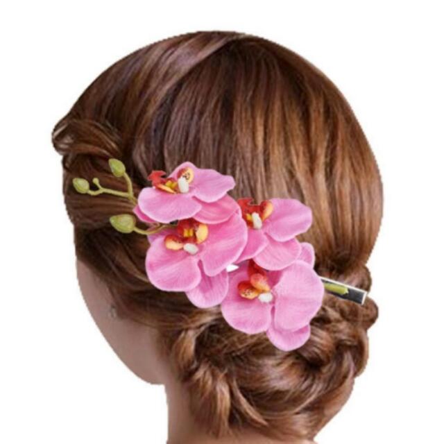 womens flower hair accessories