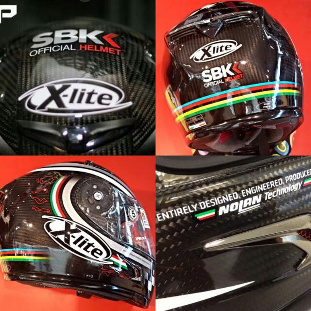 Xlite sale x802rr carbon