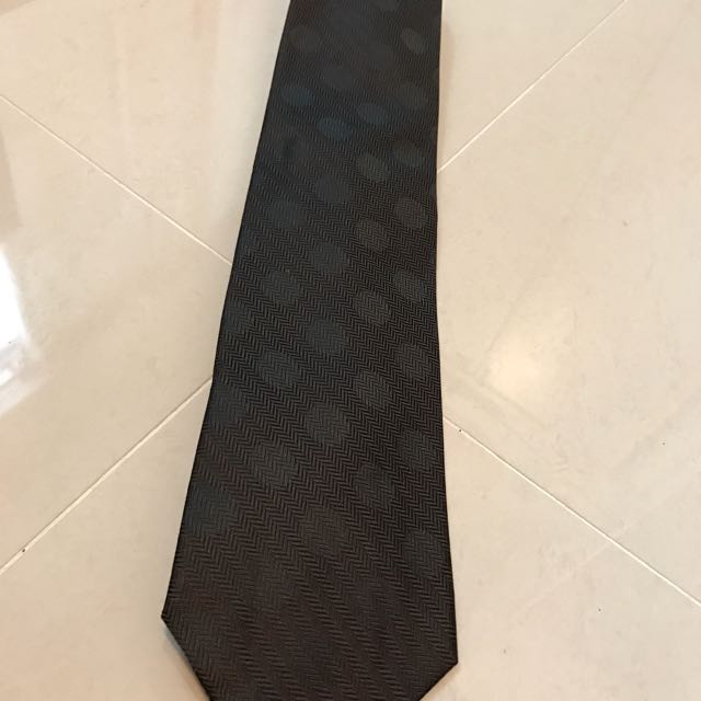 zegna tie price